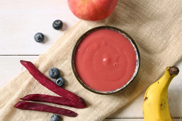 First BLW meals - what foods to start with, what to introduce to infant's diet