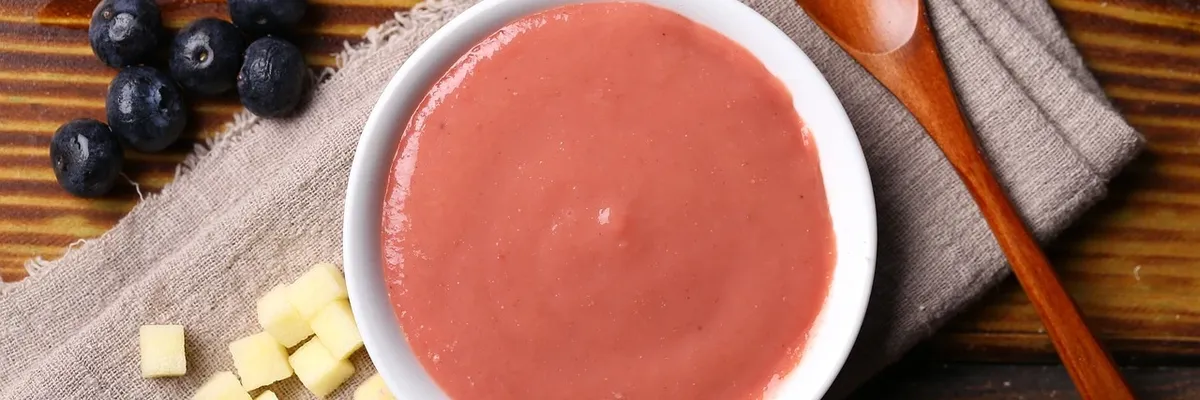 What is BLW, when and how to start introducing solid foods to infant's diet