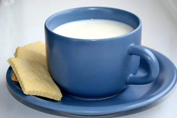 Coconut milk